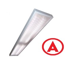 Аварийное освещение