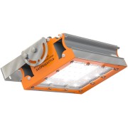 Светодиодный взрывозащищенный светильник TL-PROM 1 PR Plus 5К (Д) Ex (2Ex nС IIС T6 Х, Ex tb IIIC T85 ˚С Db Х)