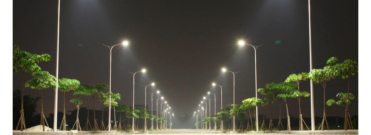 Уличные светодиодные светильники ДКУ с КСС (Ш) - ТЕПЕРЬ НА СКЛАДЕ