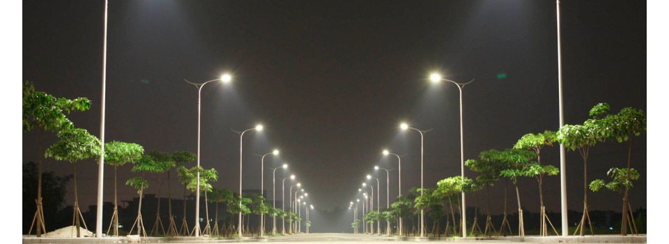 Уличные светодиодные светильники ДКУ с КСС (Ш) - ТЕПЕРЬ НА СКЛАДЕ