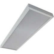 ОФИСНЫЙ СВЕТОДИОДНЫЙ СВЕТИЛЬНИК DS-N32 mini 18 Вт ip40 (Код: DS-0010)