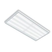 АВАРИЙНЫЙ ОФИСНЫЙ СВЕТОДИОДНЫЙ СВЕТИЛЬНИК DS-U112 64 Вт БАП (Код: DS-0117)