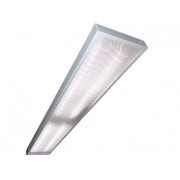 АВАРИЙНЫЙ ОФИСНЫЙ СВЕТОДИОДНЫЙ СВЕТИЛЬНИК DS-N56 32 Вт IP40 БАП (Код: )