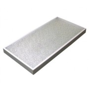 АВАРИЙНЫЙ ОФИСНЫЙ СВЕТОДИОДНЫЙ СВЕТИЛЬНИК DS-N32 mini 18 Вт БАП (Код: DS-0124)