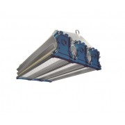 ПРОМЫШЛЕННЫЙ АВАРИЙНЫЙ СВЕТОДИОДНЫЙ СВЕТИЛЬНИК DS-Prom 150 БАП (Код: DS-0134)