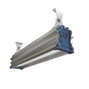 ПРОМЫШЛЕННЫЙ АВАРИЙНЫЙ СВЕТОДИОДНЫЙ СВЕТИЛЬНИК DS-Prom 50 БАП (Код: DS-0132)