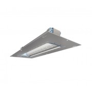 СВЕТОДИОДНЫЙ СВЕТИЛЬНИК ДЛЯ АЗС DS-AZS-DIOTECK 50Вт (Код: DS-0023)