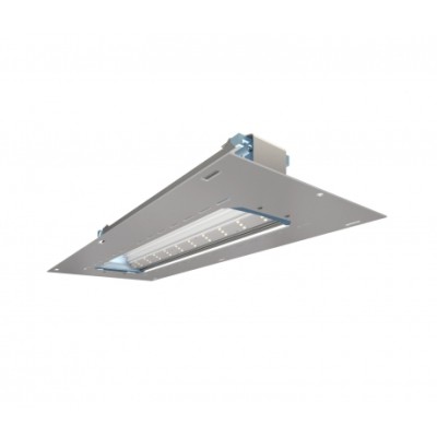 СВЕТОДИОДНЫЙ СВЕТИЛЬНИКИ ДЛЯ АЗС - DS-AZS 50 Вт (Код: ) СВЕТОДИОДНЫЙ СВЕТИЛЬНИКИ ДЛЯ АЗС - DS-AZS 50 Вт (Код: )