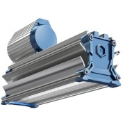 УЛИЧНЫЙ КОНСОЛЬНЫЙ СВЕТИЛЬНИК DS-Street 35 (Код: DS-0108)