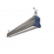 ПРОМЫШЛЕННЫЙ АВАРИЙНЫЙ СВЕТОДИОДНЫЙ СВЕТИЛЬНИК DS-Prom-Dioteck 100 БАП (Код: DS-0145)