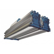 УЛИЧНЫЙ АВАРИЙНЫЙ СВЕТОДИОДНЫЙ СВЕТИЛЬНИК DS-Street-Dioteck 100/2 БАП (Код: DS-0143)