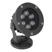 ПРОЖЕКТОР АРХИТЕКТУРНЫЙ СВЕТОДИОДНЫЙ СВЕТИЛЬНИК 6 Вт  (Код: DS-0341)