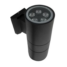 Архитектурное освещение