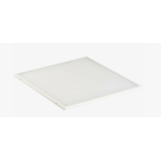 Светильник светодиодный универсальный LE LED PLS WH 40W 4K/6К 3700 Лм 595*595*20 линза опал