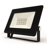 Прожектор светодиодный SMD10W CW (Код: DS-0321)